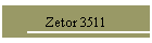 Zetor 3511